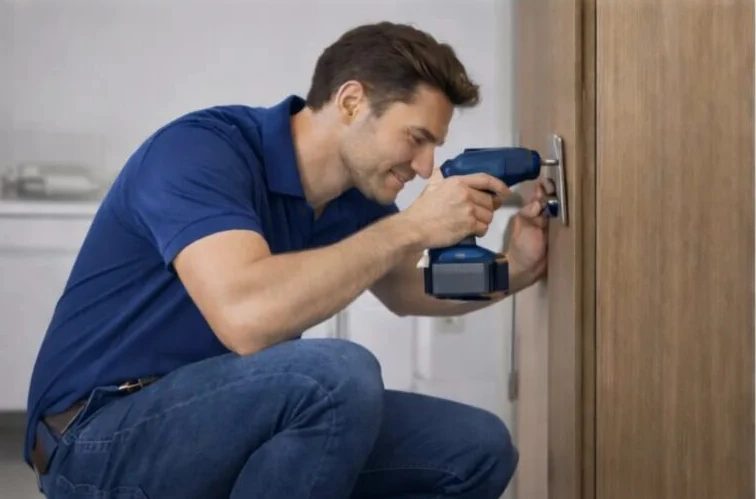 Intervention : résolution d’un incident technique